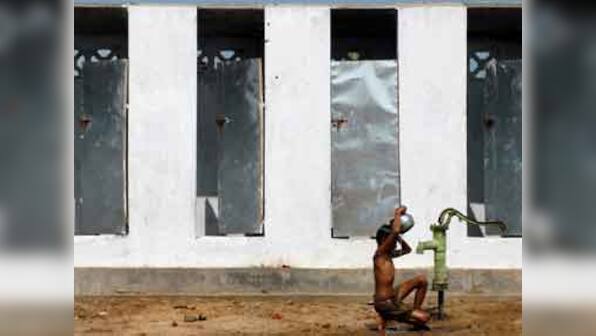 Bihar worst in open defecation: Union minister