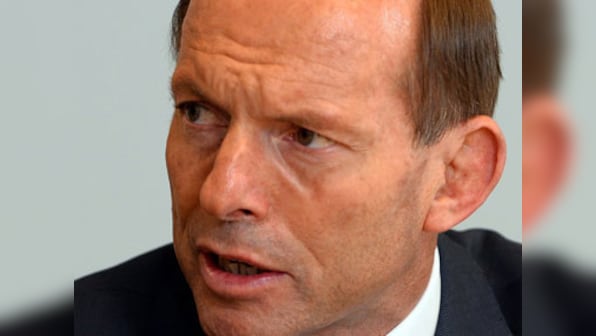 Iraq crisis: Obama reaches out to Australian PM Tony Abbott
