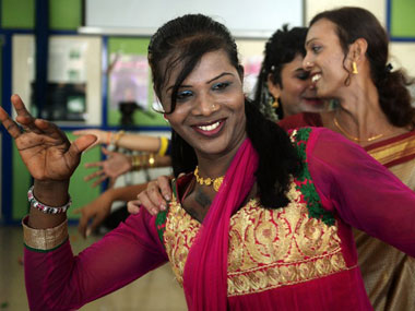 13 transgenders to contest Pakistan general elections in July; Election Commission says candidates will empower community 13 transgenders to contest Pakistan general elections in July; Election Commission says candidates will empower community
