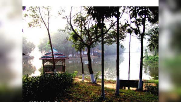 Tripura govt clears proposal to denotify land in wildlife sanctuary