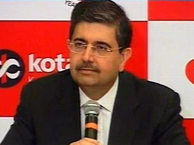 RBI rate cut not likely before January 2015, says Uday Kotak RBI rate cut not likely before January 2015, says Uday Kotak