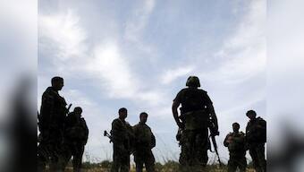 Afghanistan: Suicide bomber kills two US soldiers in NATO convoy, Taliban claims responsibility