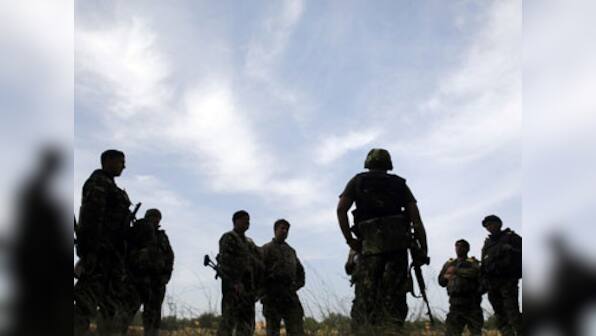 Afghanistan: Suicide bomber kills two US soldiers in NATO convoy, Taliban claims responsibility