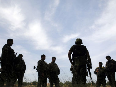 Afghanistan: Suicide bomber kills two US soldiers in NATO convoy, Taliban claims responsibility Afghanistan: Suicide bomber kills two US soldiers in NATO convoy, Taliban claims responsibility