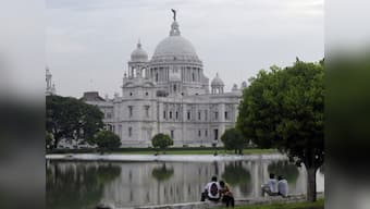 CISF takes over security cover of Victoria Memorial in Kolkata; move to revamp surveillance system
