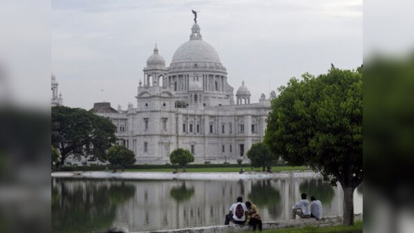 CISF takes over security cover of Victoria Memorial in Kolkata; move to revamp surveillance system
