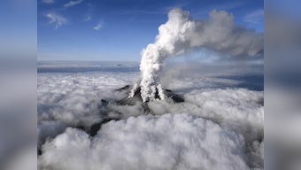 Sudden eruption of Japanese volcano very rare, says expert