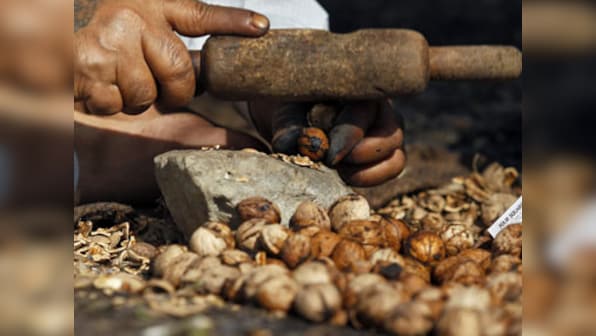J&K flood impact: Your dry fruit diet just got costlier this season