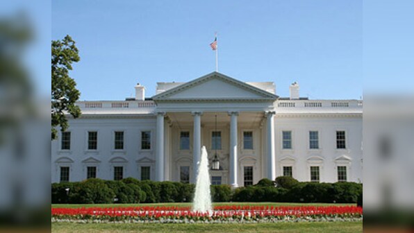 Intruder managed to enter into the White House, admits secret service