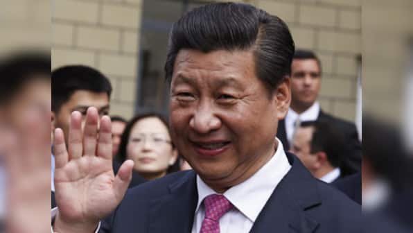 Xi's India visit: Will China's president take steps to resolve border dispute?