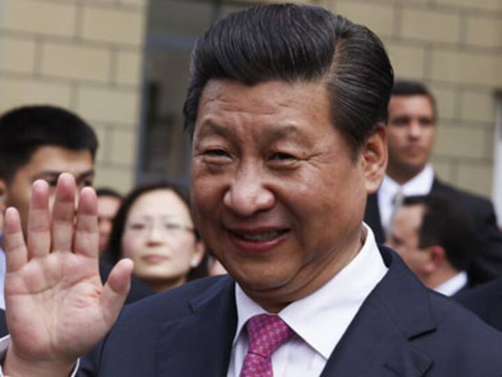 Xi's India visit: Will China's president take steps to resolve border dispute?