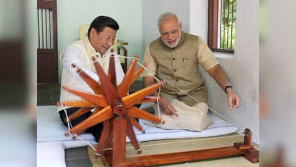 Xi Jinping invites PM Modi to his hometown Xi'an in China