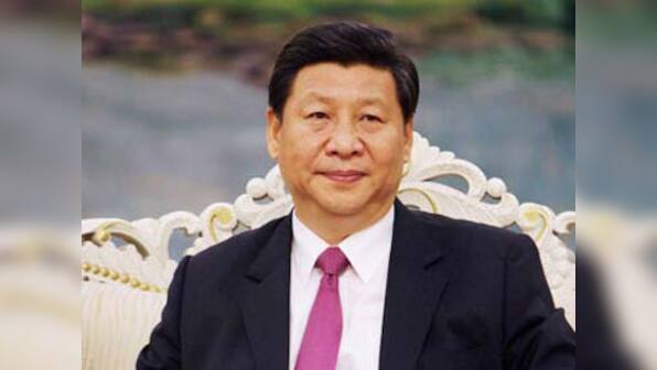 Border standoff 'effectively controlled and managed': China