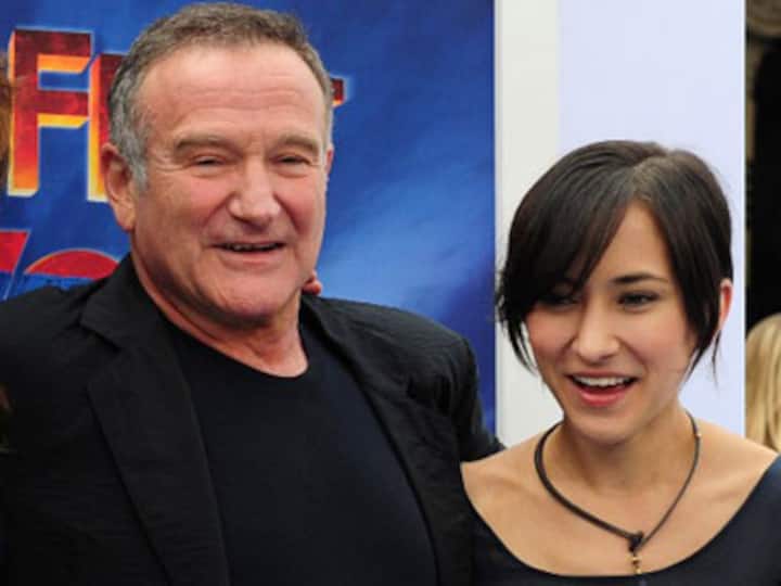 Zelda Williams returns to Twitter with message about bullying