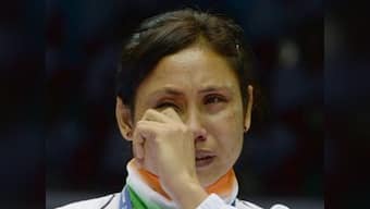 I apologised because I didn't want any other Indian boxer to suffer: Sarita Devi