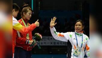 Asian Games: Sarita Devi has apologised for her actions, says AIBA