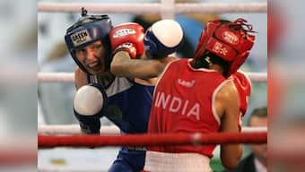 Boxing India Prez 'baffled' as IOA refuses to recognise body