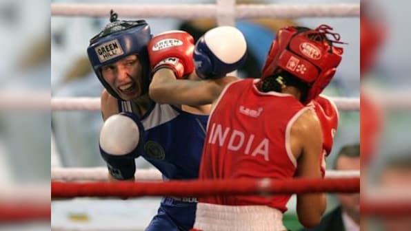 Boxing India Prez 'baffled' as IOA refuses to recognise body