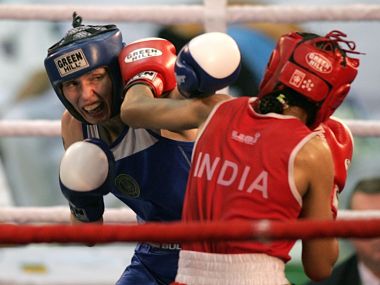Bizarre: Boxing India forces even unmarried boxers to undergo pregnancy tests Bizarre: Boxing India forces even unmarried boxers to undergo pregnancy tests