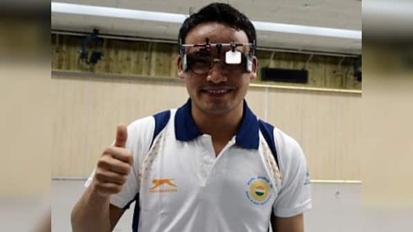 Silver medal at World Cup will boost confidence ahead of Olympics, says Rio-bound shooter Jitu Rai