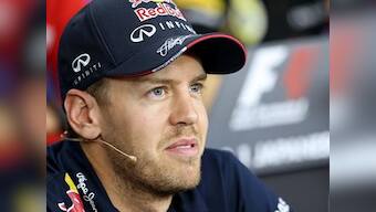 Vettel wanted a new challenge; split has been amicable, says Red Bull's Marko