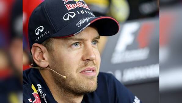 Vettel wanted a new challenge; split has been amicable, says Red Bull's Marko