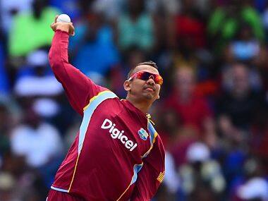 West Indies withdraw Sunil Narine from India tour