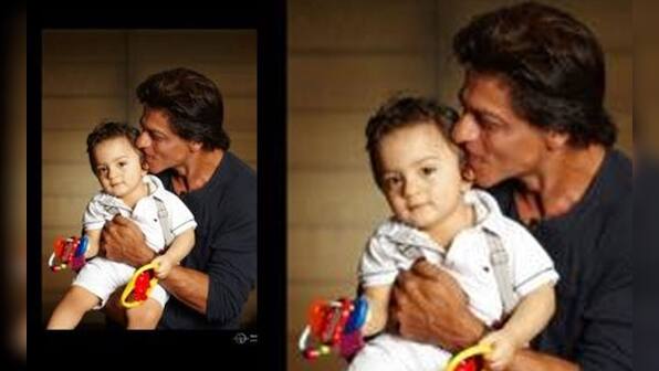 From AbRam to Czar: Bollywood parents pick the weirdest names for their kids