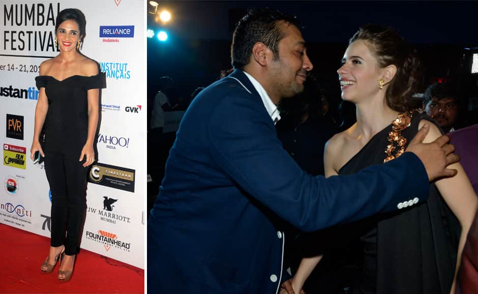 16th Mami Film Festival. Sachin Gokhale/ Firstpost