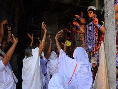 Sandip Roy/Firstpost