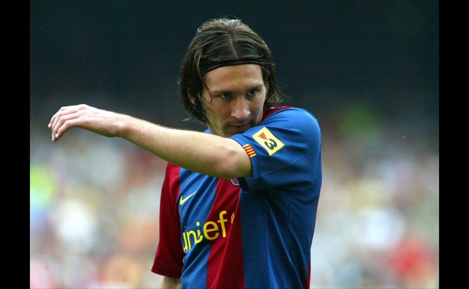 Месси 2007. Lionel Messi 2007. Лионель Месси прическа. Месси прическа 2007. Стрижка Лионеля Месси.