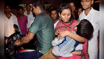 Stampede aftermath: Bihar govt wants to know why NDRF stayed away from hospital