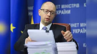 Ukraine, Russia, EU likely to agree gas supply deal Thursday - officials