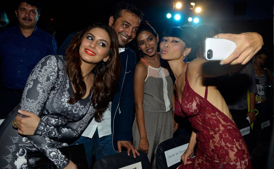 16th Mami Film Festival. Sachin Gokhale/ Firstpost