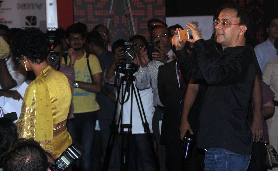 16th Mami Film Festival. Sachin Gokhale/ Firstpost