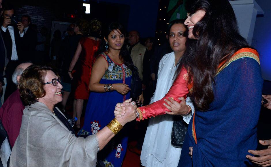 16th Mami Film Festival. Sachin Gokhale/ Firstpost