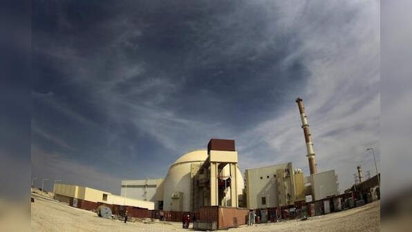 Iran arrests several spies near Bushehr nuclear plant - Fars news agency