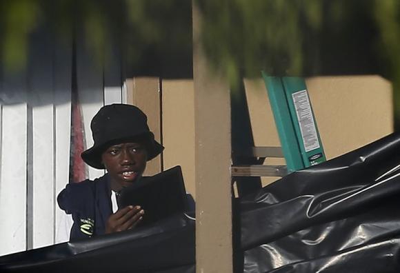 Town falls to Islamic State in Iraq's Anbar province Town falls to Islamic State in Iraq's Anbar province