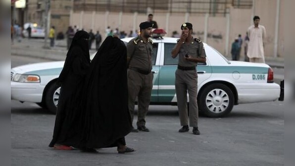Saudi Arabia warns women not to join protest against ban on driving