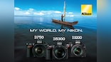 Nikon D3200, D5300, D750: Built for photography in tough Indian conditions
