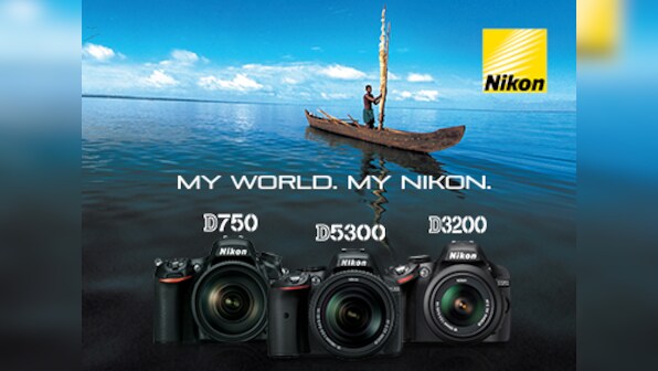 Nikon D3200, D5300, D750: Built for photography in tough Indian conditions