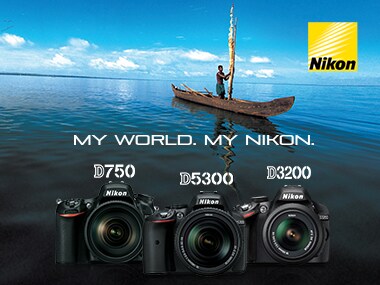 Nikon D3200, D5300, D750: Built for photography in tough Indian conditions