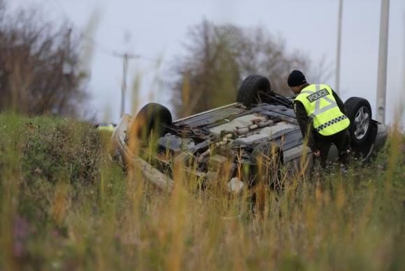 Canadian soldier dies after being run down by suspected militant Canadian soldier dies after being run down by suspected militant