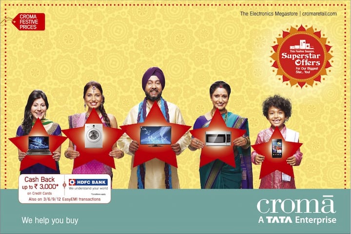 Sponsored: All you need to know about Croma Superstar offers