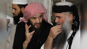Jordan arrests influential al Qaeda scholar for &quot;incitement&quot;