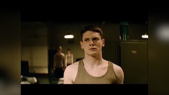 '71 review: An edge-of-the-seat thriller set in war-torn Ireland