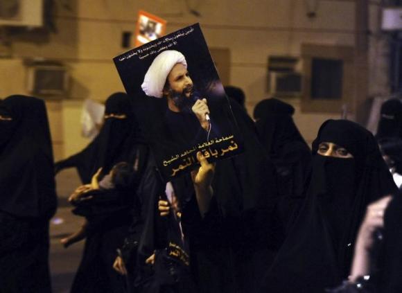 Saudi Arabia Sentences Outspoken Shi'ite Cleric To Death-brother ...