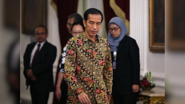 Indonesia president to make new cabinet picks after 8 rejected