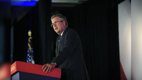 Waiting on Jeb: Will another Bush run for the White House in 2016 ...
