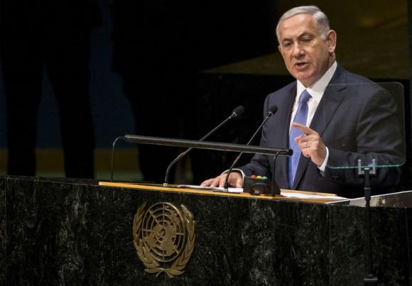 White House Rejects Netanyahu's Criticism With Withering Response ...